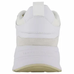 Th Chunky Feminine Runner White