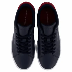 Th Court Leather Grain Ess Desert Sky