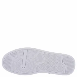 Th Court Lth Detail Ess Blue