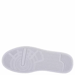 Th Court Lth Detail Ess Grey