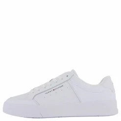 Th Court Mix Lth White