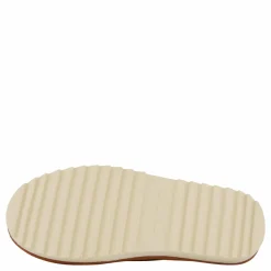 Th Elevated Comfort Home Slipp Cognac Brown