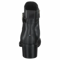 Th Hardware Leather Black