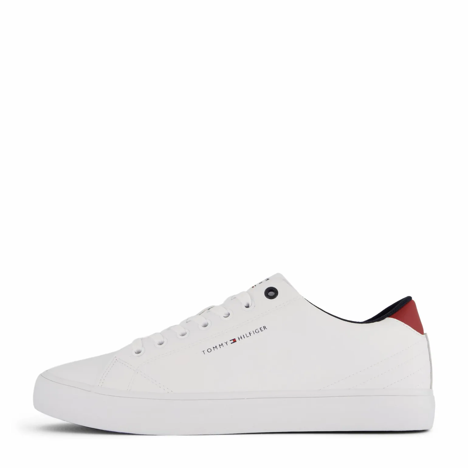 Th Hi Vulc Core Low Lth Ybs