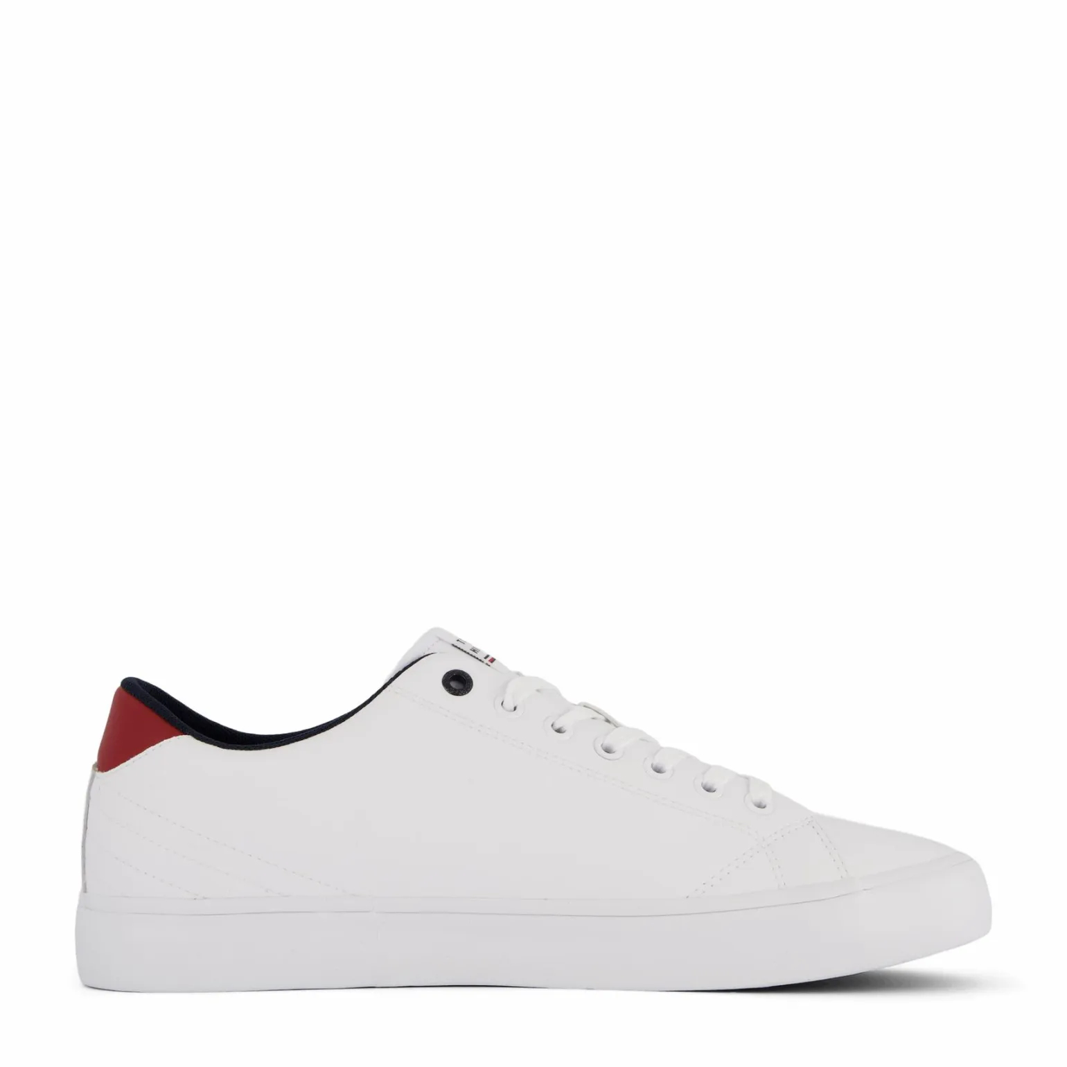 Th Hi Vulc Core Low Lth Ybs