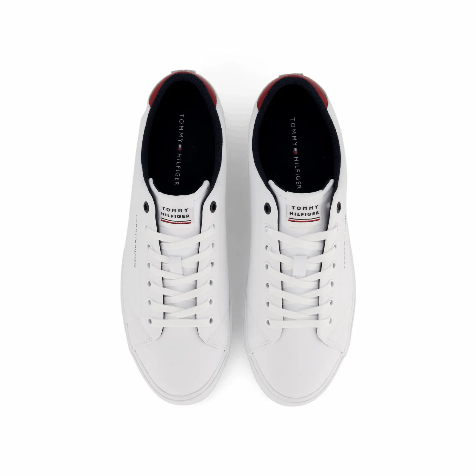 Th Hi Vulc Core Low Lth Ybs