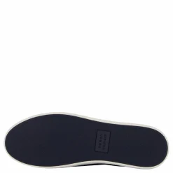 Th Hi Vulc Low Chambray