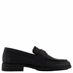 Th Leather Classic Loafer Black