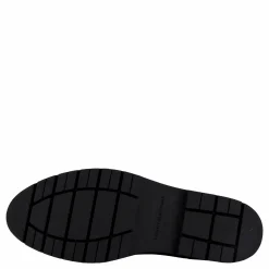 Th Stud Rubberised Rainboot Black