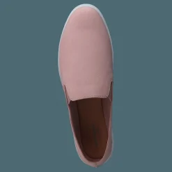 The Everyday Slipon Pink