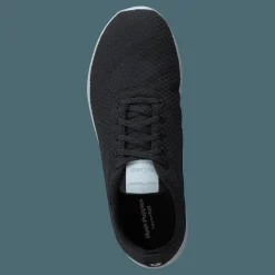 The Good Laceup Black
