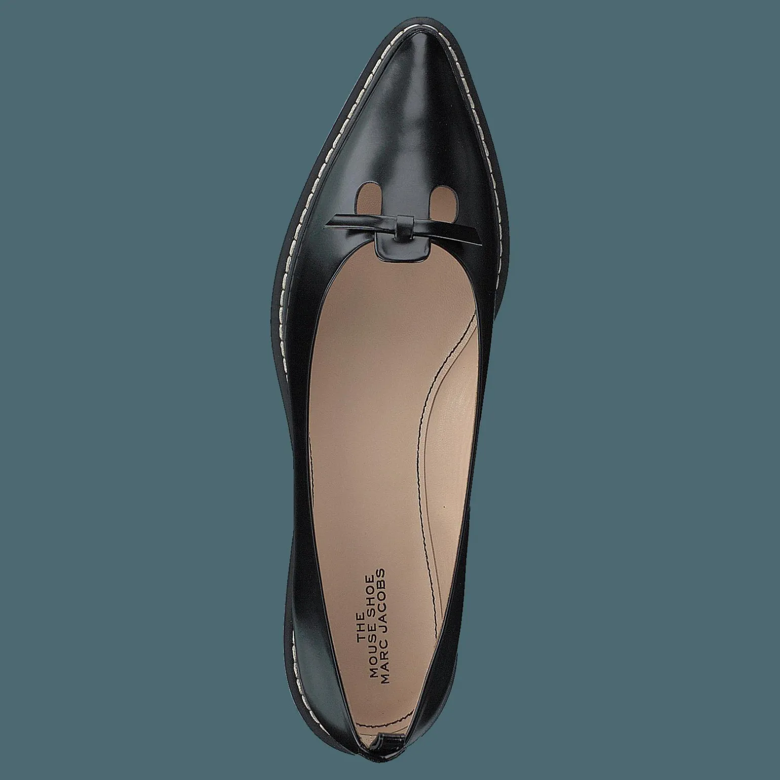 The Mouse Shoe Black