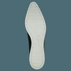 The Mouse Shoe Black