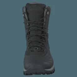 Thermo Frosty Mid Shell Wtpf Black