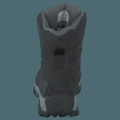 Thermo Frosty Mid Shell Wtpf Black