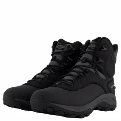 Thermo Kiruna 2 Tall Wp Black