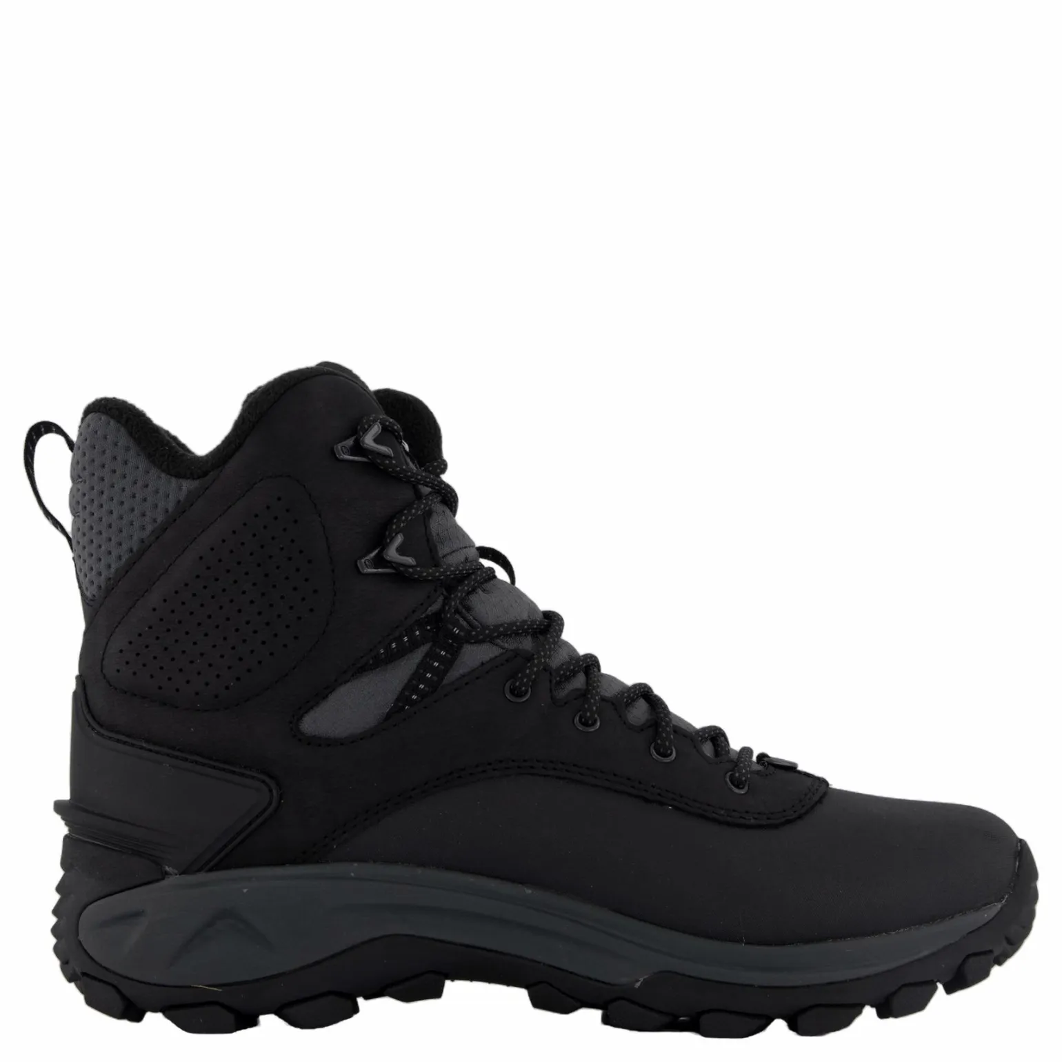 Thermo Kiruna 2 Tall Wp Black