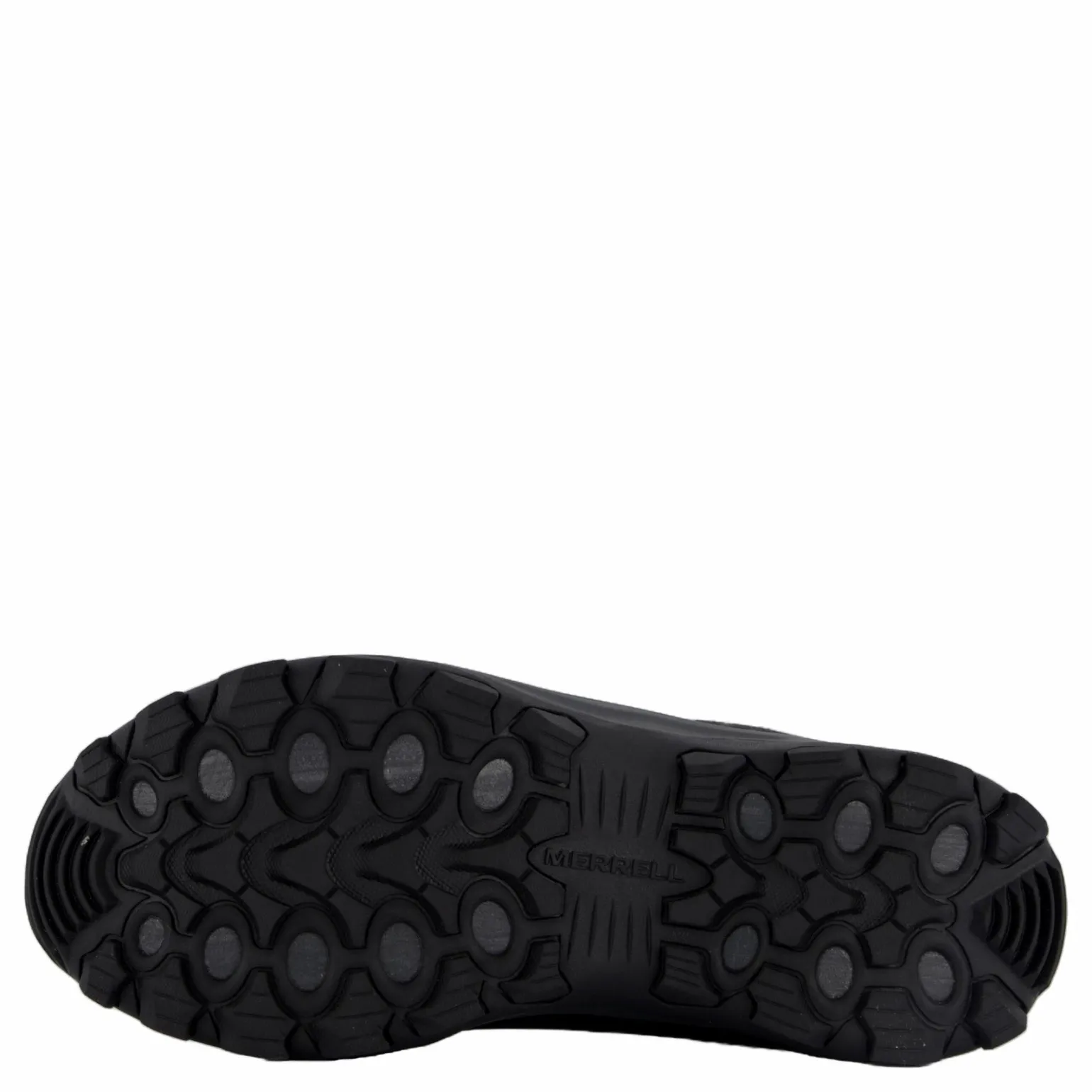Thermo Kiruna 2 Tall Wp Black