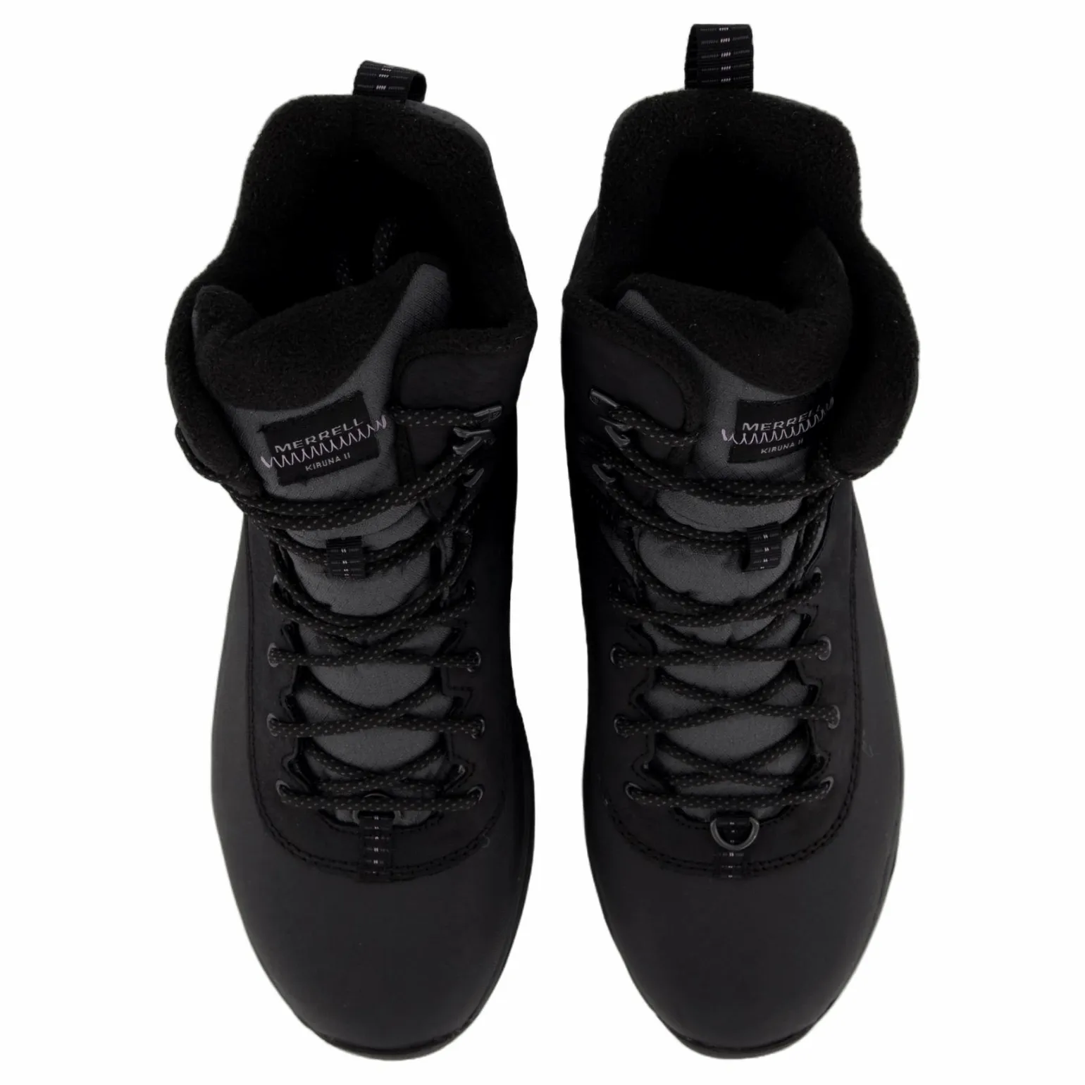 Thermo Kiruna 2 Tall Wp Black