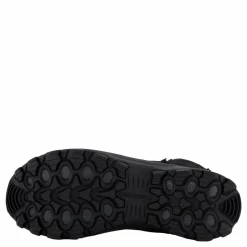 Thermo Kiruna 2 Tall Wp Black