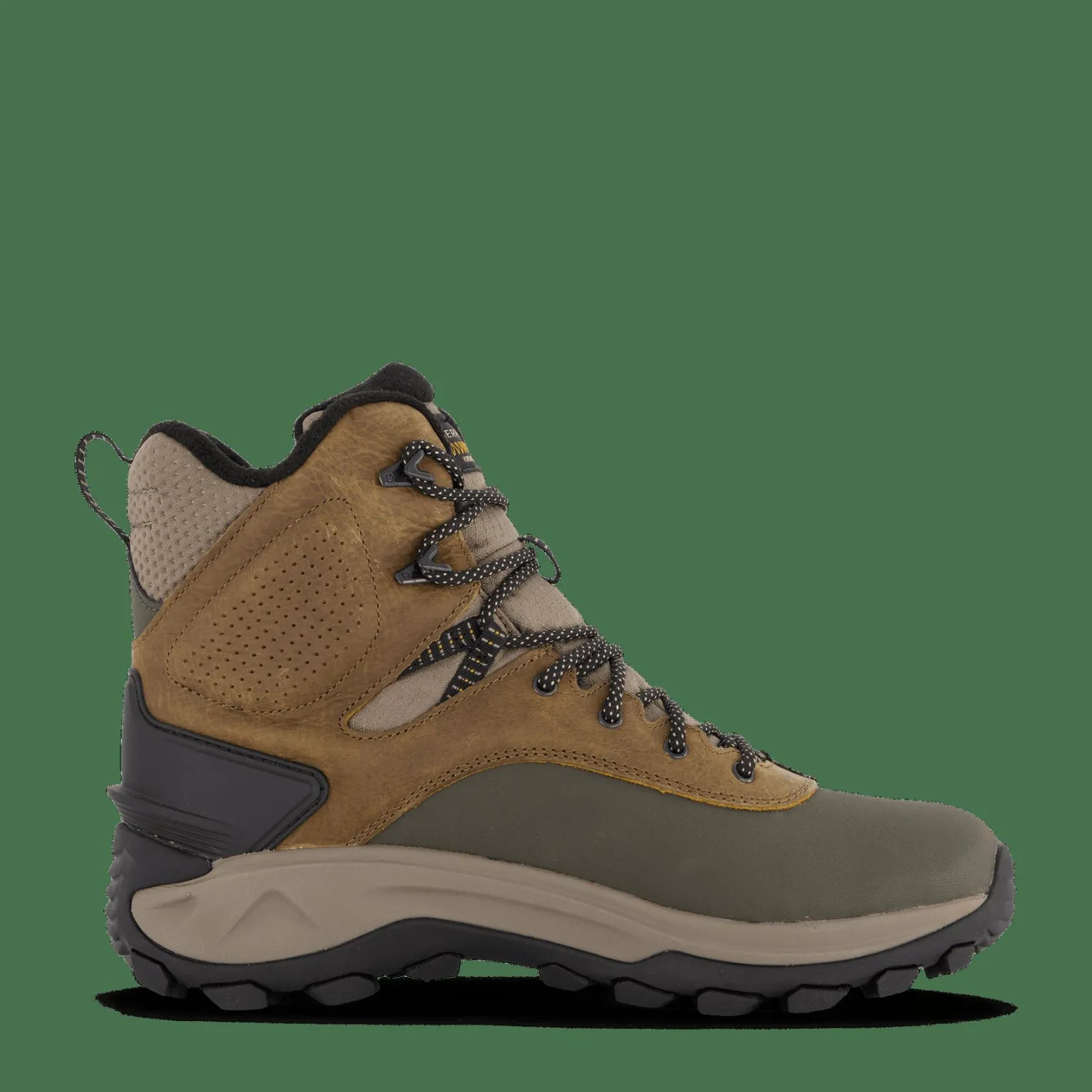 Thermo Kiruna 2 Tall Wtpf Falcon
