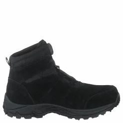 Thrill Boa Dubbar Studs 6 Black
