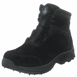 Thrill Boa Dubbar Studs 6 Black