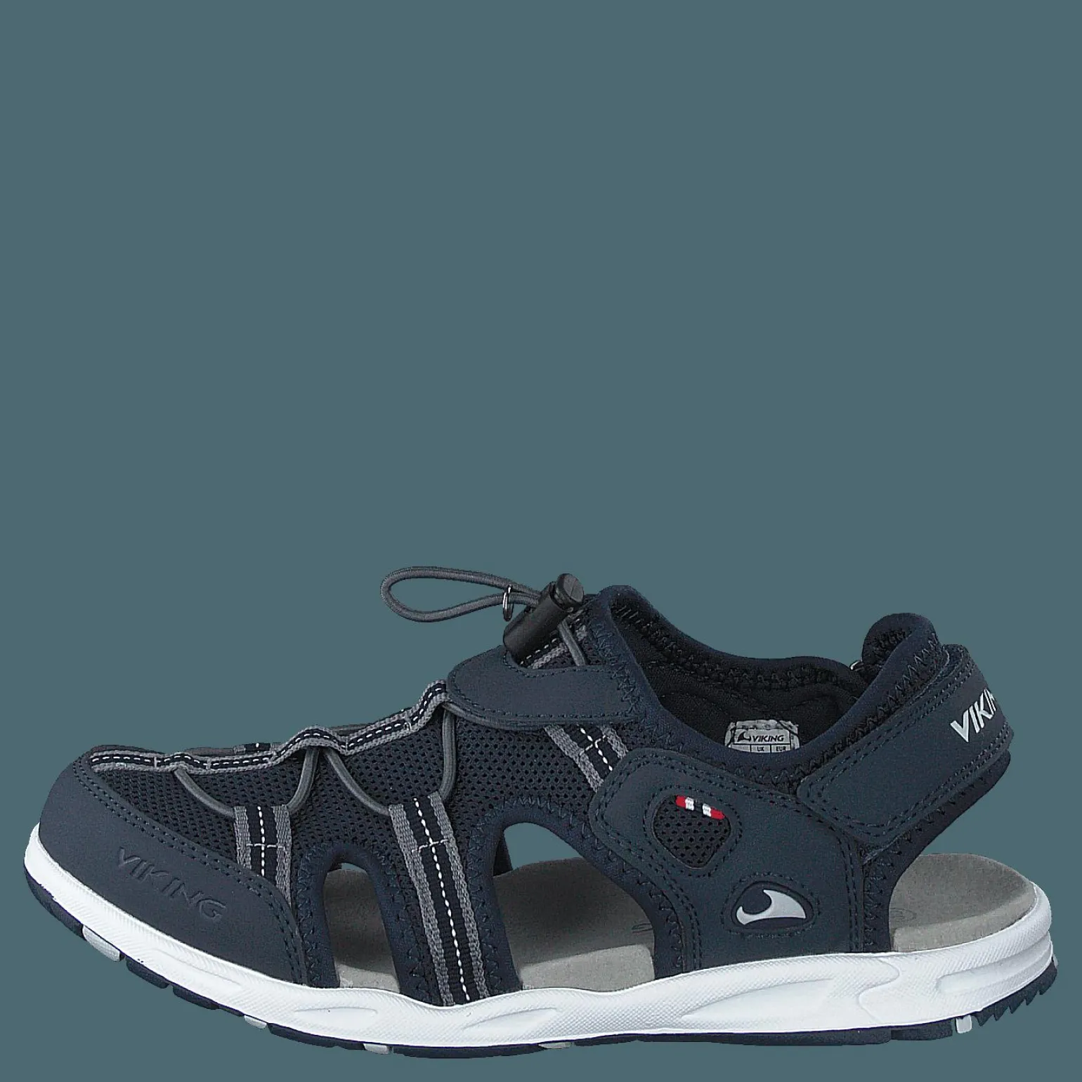 Thrill Navy/Grey