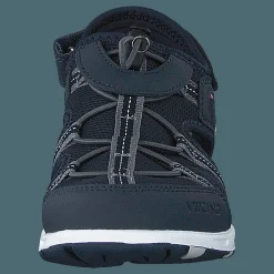 Thrill Navy/Grey