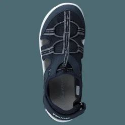 Thrill Navy/Grey