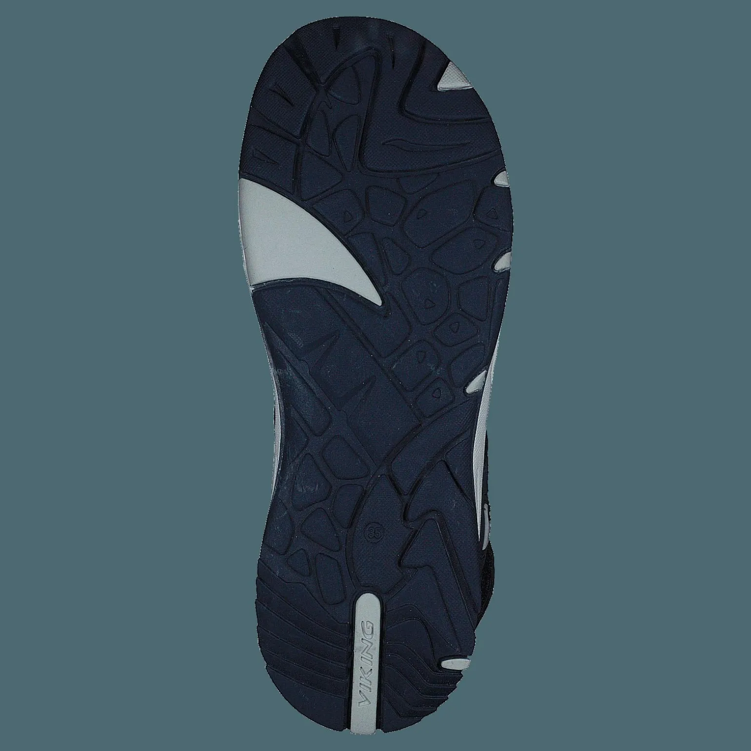 Thrill Navy/Grey