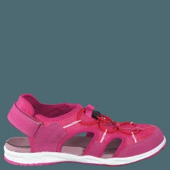 Thrill Sandal Magenta/red