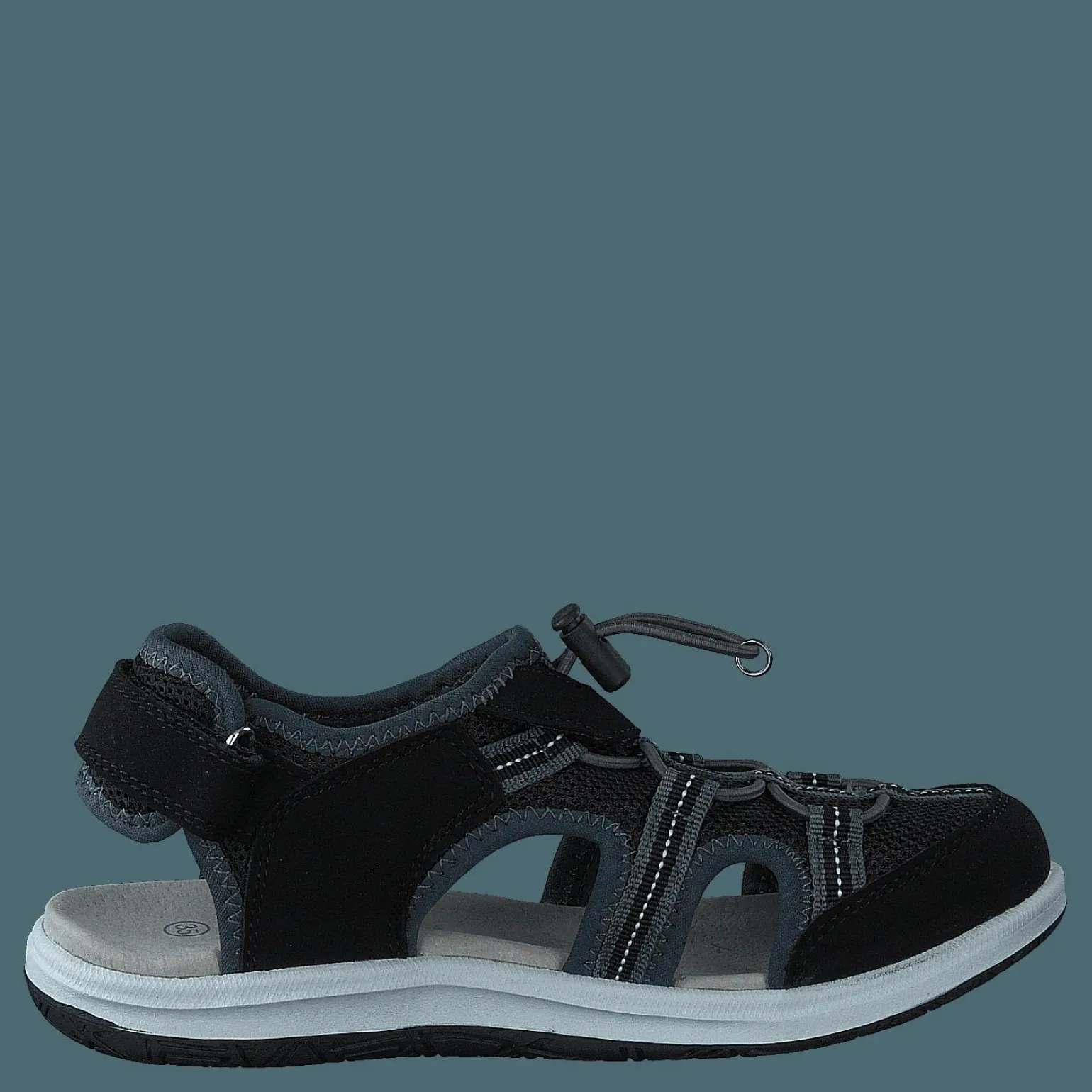 Thrilly Black/grey
