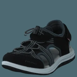 Thrilly Black/grey
