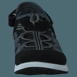 Thrilly Black/grey