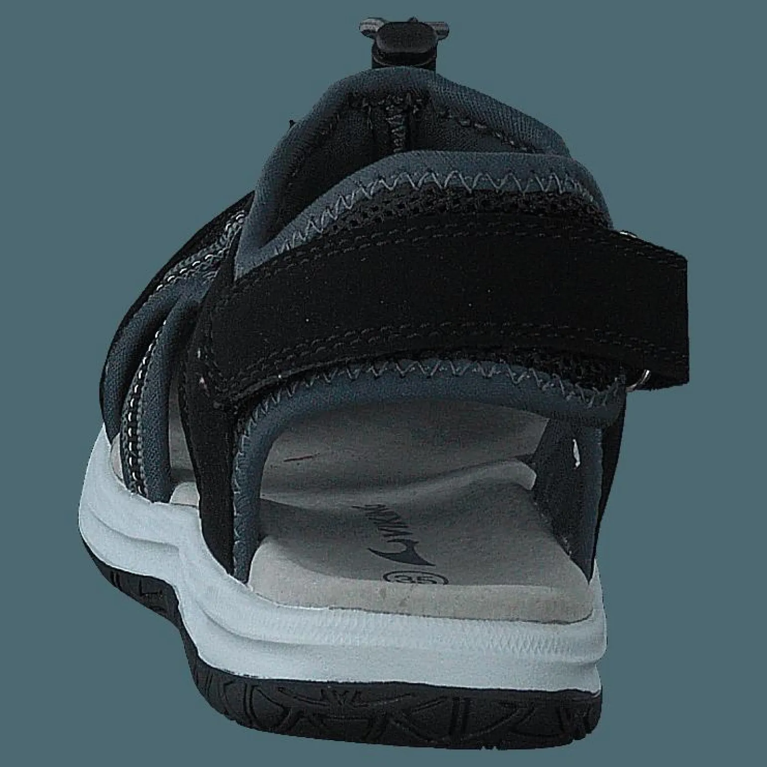 Thrilly Black/grey