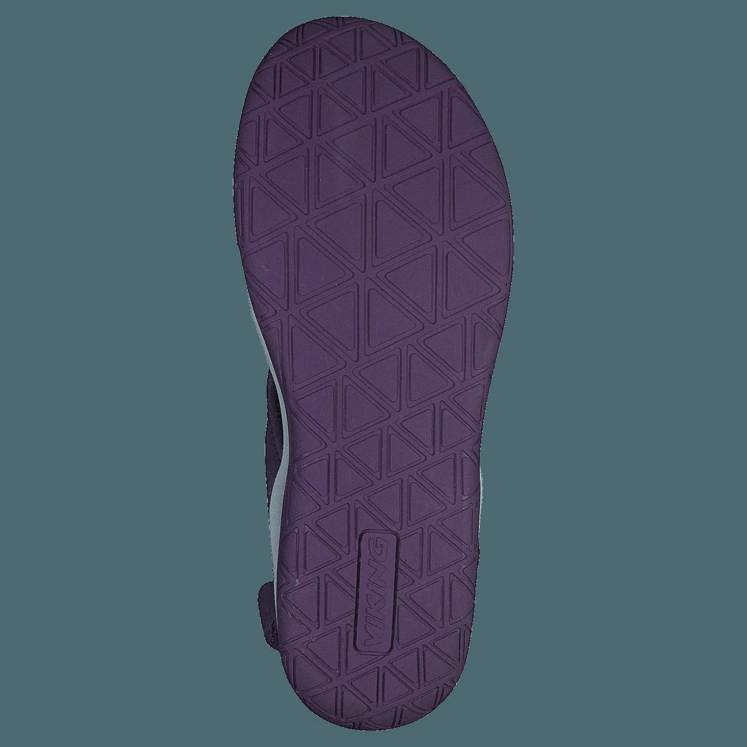 Thrilly Lavender