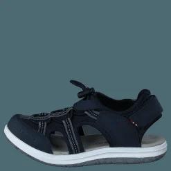 Thrilly Navy