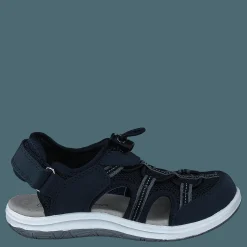 Thrilly Navy