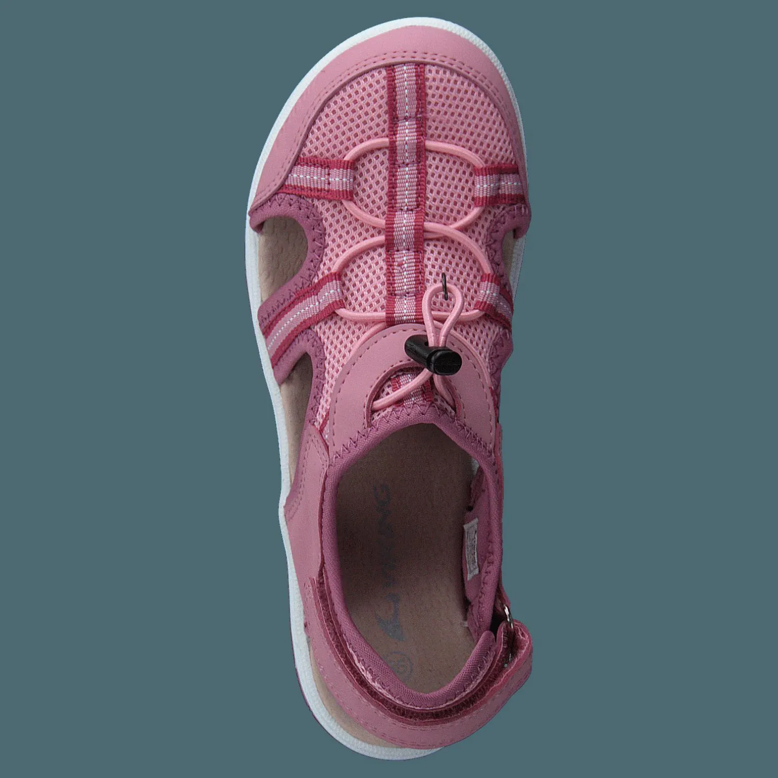 Thrilly Pink