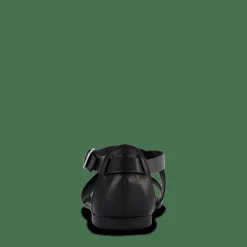 Tia 4531-001-20 Black