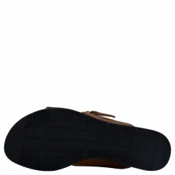 Tindra Black/cognac
