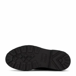 Tjm Napa Leather Brown