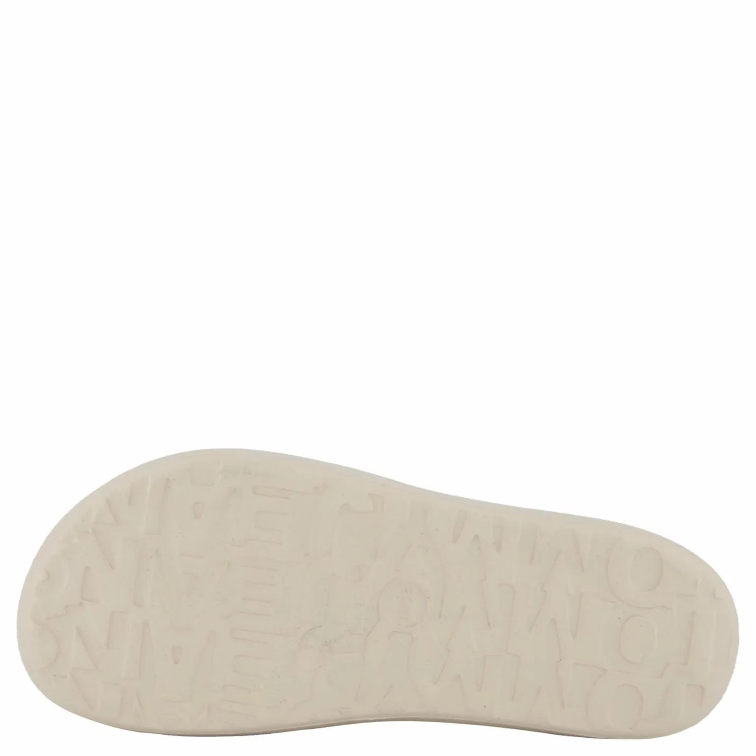 Tjw Chunky Flatform Slide