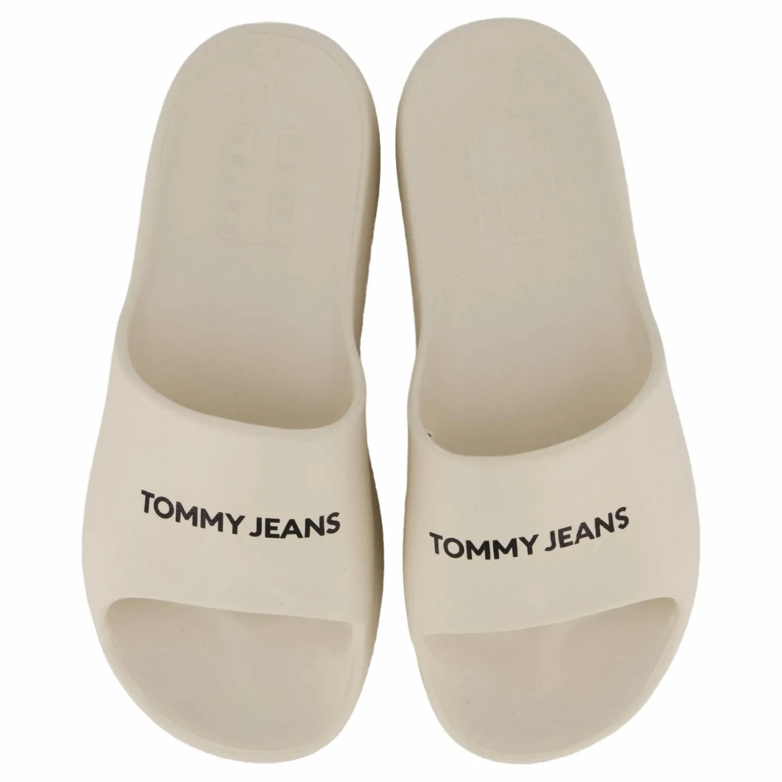 Tjw Chunky Flatform Slide
