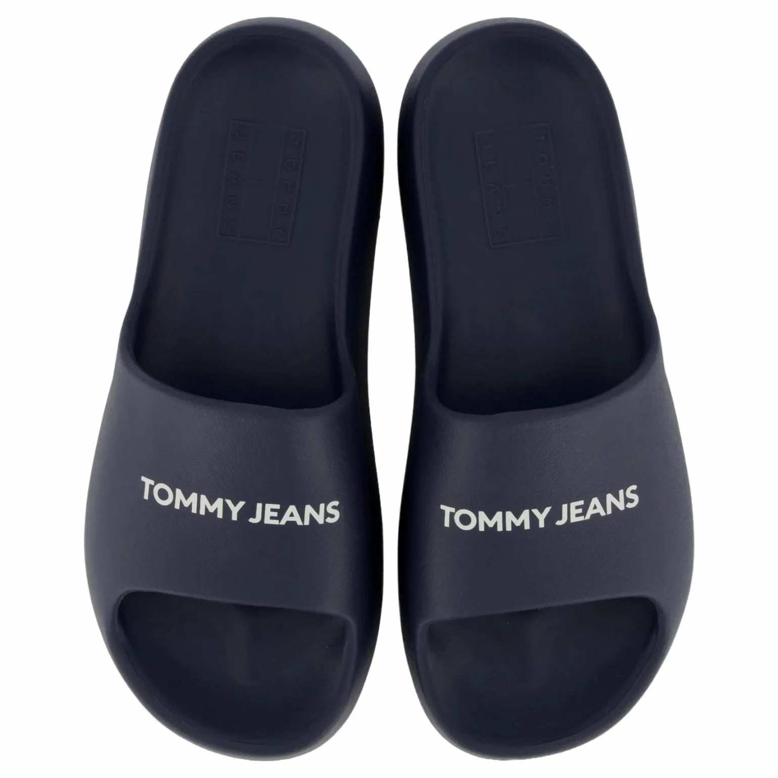Tjw Chunky Flatform Slide