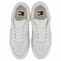 Tjw Retro Basket Ess