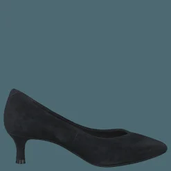 Tm Kaiya V Pump Night Blue