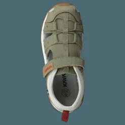 Tobo Tx Khaki