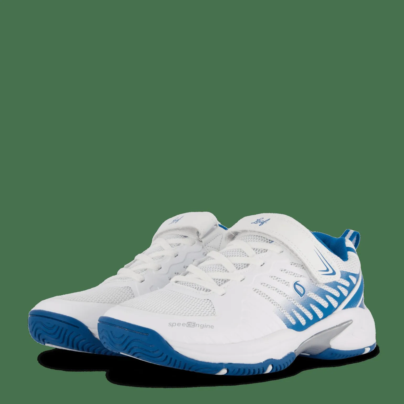 Tolg White/navy